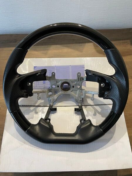 RC1〜4オデッセイ ガングリップ ステアリング