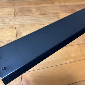 ♪NTS技研 ジムニー JB23用 スキッドプレート♪