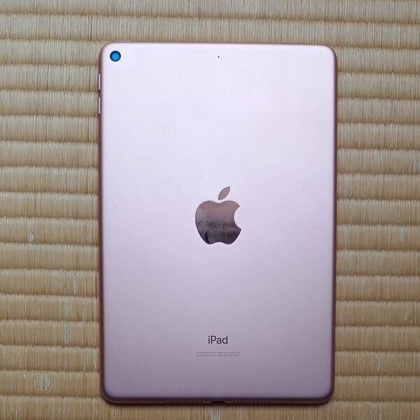 Apple iPad mini 64GB Wifi ピンクゴールド