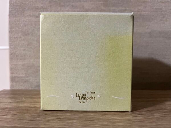 香水 廃盤 レア Lolita lempika ロリータレンピカ 30ml