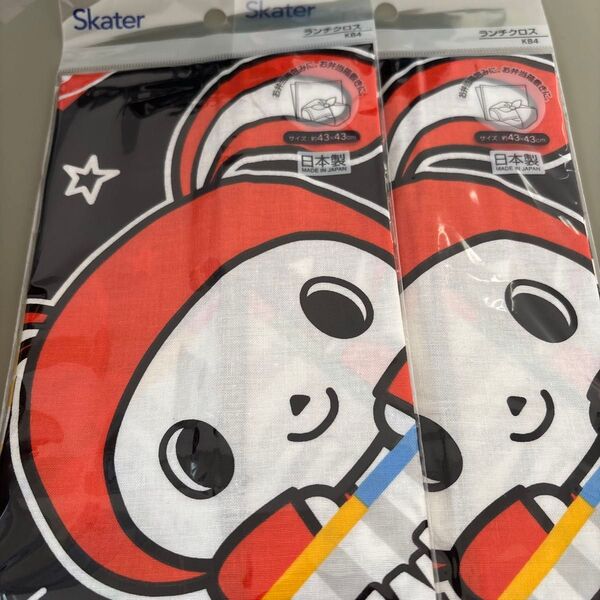 まいぜんシスターズ ランチクロス