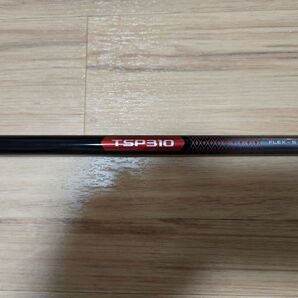 タイトリスト TSP310 ドライバー用シャフト