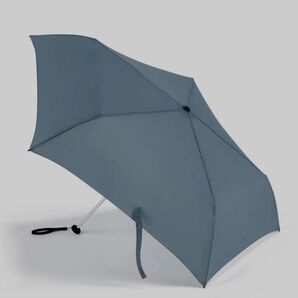 無印良品 晴雨兼用 折りたたみ傘 55センチ 美品