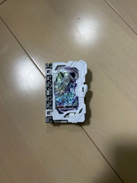 仮面ライダーセイバー ワンダーライドブック アメイジングセイレーン