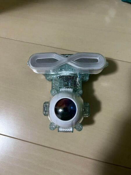 DX ムゲン ゴーストアイコン 仮面ライダーゴースト