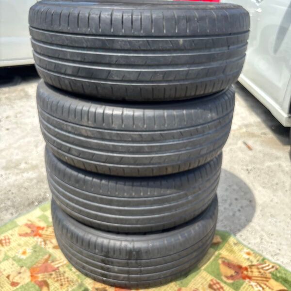 トーヨー Proxes Sport SUV 235/60R18