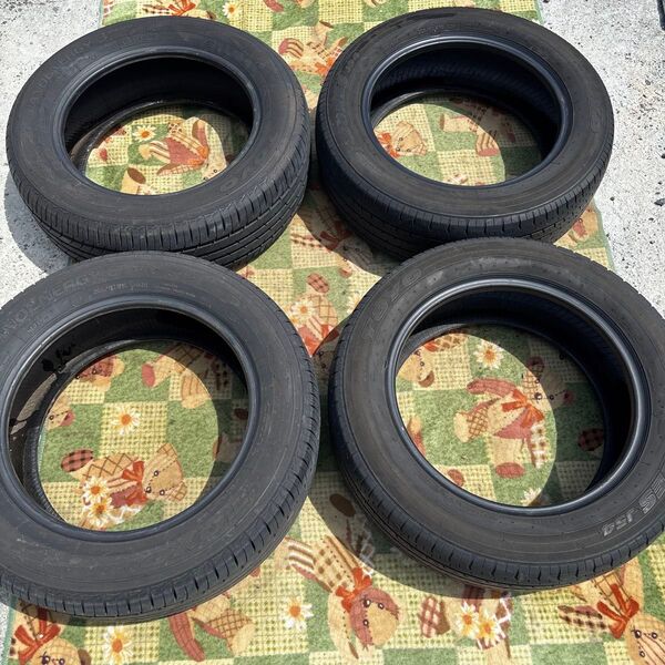 Toyo Energy 3 Plus 205/60R16 タイヤ