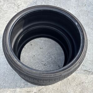 LION SPORT 3 295/25R22 タイヤ 2本セット