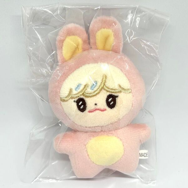 nct nctdream ジェミン ぬいぐるみ 10cm ダニム Yfe20A