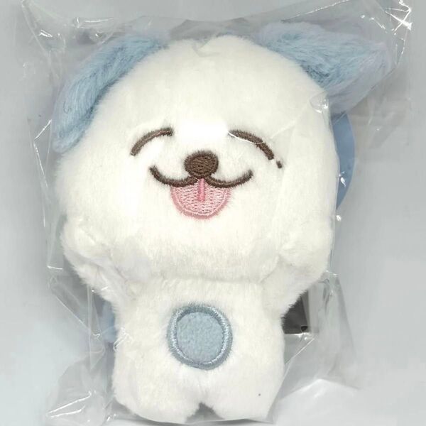 nctdream scape magnet doll md ジェノ ぬいぐるみ 公式