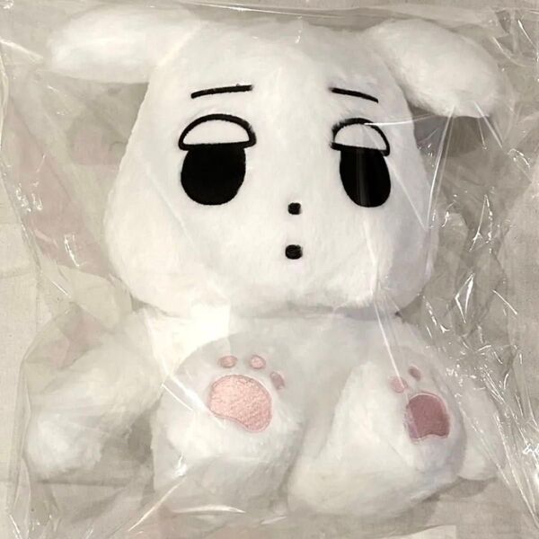 aespa ウィンター ぬいぐるみ ドール 40cm