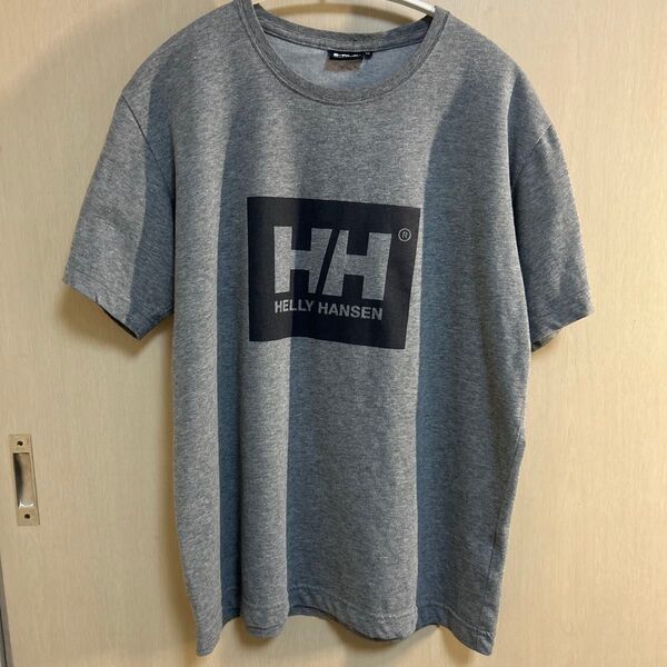 ヘリーハンセン Tシャツ