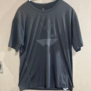 ホグロフス Tシャツ