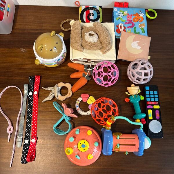 おもちゃ セット ベビー玩具 知育玩具 グッズセット