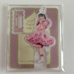 松本かれん アクスタ2