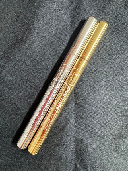 2本セットLOVE Liner ラブライナー リキッドアイライナー人気アイライナー2個セット