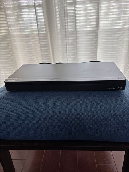 TOSHIBA DBR-T1008 Blu-rayレコーダー HDD1TB