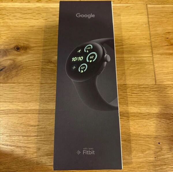 Google Pixel Watch 3 Wi-Fi 41mm Obsidian 国内版