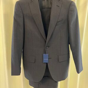 【新品未使用】メンズスーツ セットアップ 【タカキュー】定価27500円