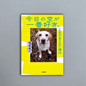 今日の空が一番好き、とまだ言えない僕は