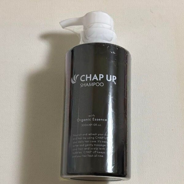 CHAP UP チャップアップシャンプー 02