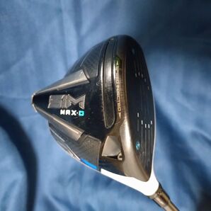 TaylorMade SIM MAX D ドライバー10.5