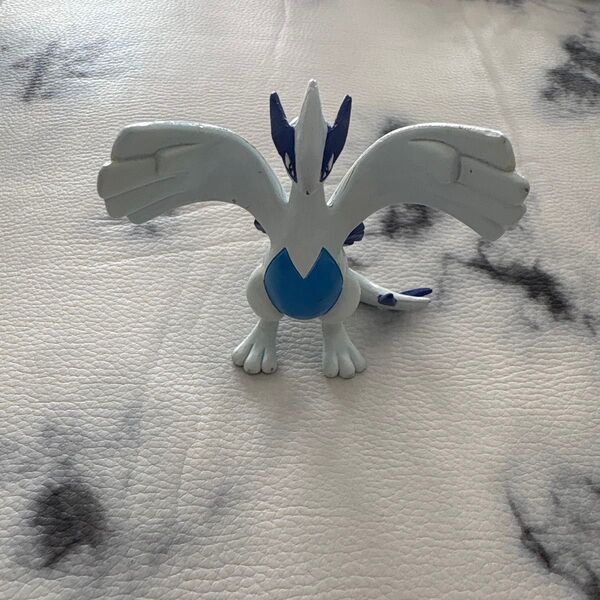 ポケモン ルギア フィギュア モンコレ