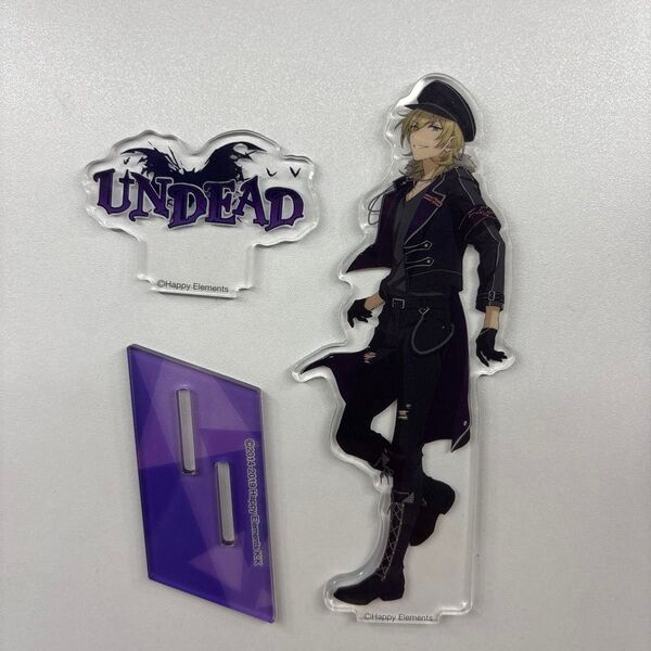 あんスタ アクスタ 羽風薫 あんさんぶるスターズ アクリルスタンド