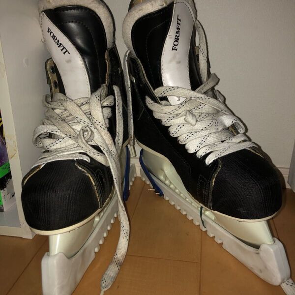 アイスホッケー BAUERsupreme classic100