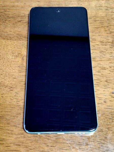 OPPO A79 5G 6.7インチ CPH2557モデル グローグリーン 4G/128G