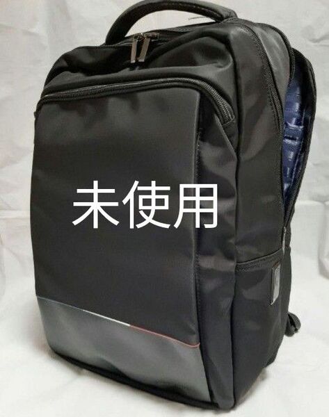 未使用 撥水 Canita Kolly バッグ リュック ビジネスリュック B4サイズ