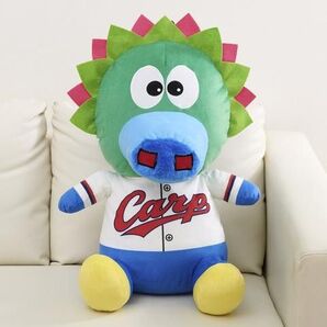 カープスラィリーぬいぐるみ!限定完売品!おまけ付き♪