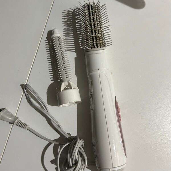 パナソニック EH-KA25 くるくるドライヤー ヘアドライヤー