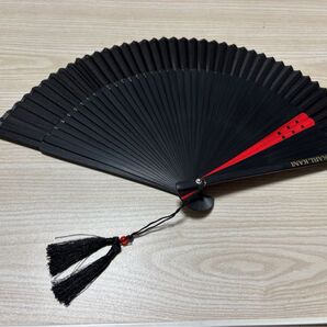 Karl Kani 扇子