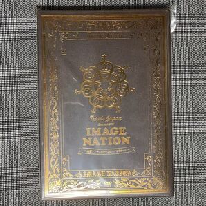【即日発送】Travis Japan IMAGE NATION DVD