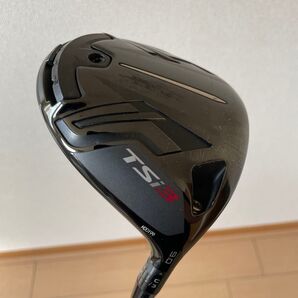 Titleist TSI3 ドライバー9.0° ツアーAD DI5S
