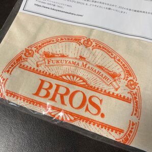 BROS. FUKUYAMA MASAHARU バッグ 2024