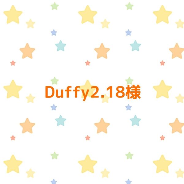 Duffy2.18様 蓋付きマルチケース☆Mサイズ