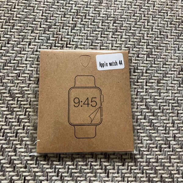 Apple watch 44mm 保護フィルム 未使用