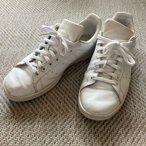 adidas Stan Smith スタンスミス ホワイト
