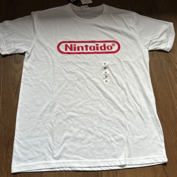 パロディtシャツ