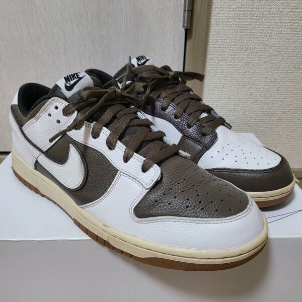 ナイキ ダンクロー バイユー 28.5cm NIKE DUNK LOW BY YOU