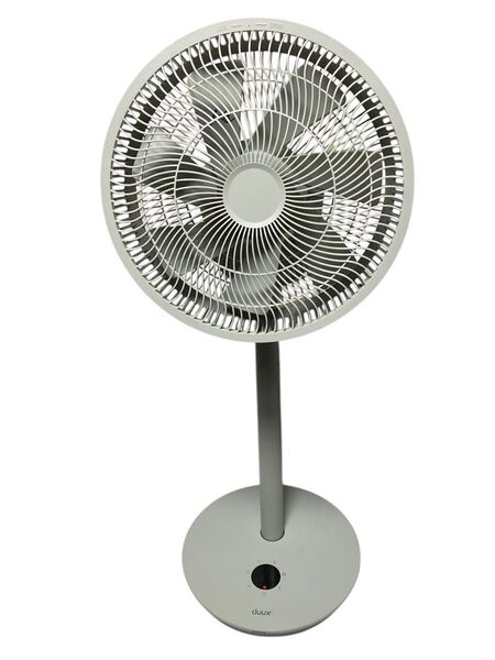 duux デュクス リビング扇風機 Whisper Flex Touch DC