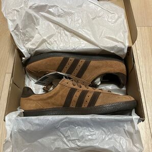 ★GW値下げ!新品&タグ&箱付き! adidas Padiham SPZL「アディダス」パディハム スペツィアル AC7746