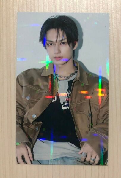 SEVENTEEN HAPPY BURST DAY 店舗 ラキドロ タワレコ ジュン セブチ トレカ