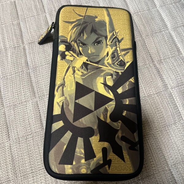 Switch ケース