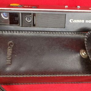 Canon 110ED フィルムカメラ