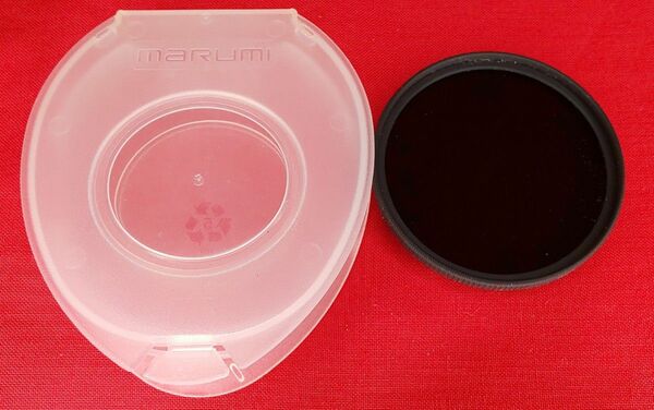 Kenko レンズフィルター 52mm