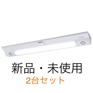 Panasonic NNLF21535K 天井直付型 壁直付型 20形