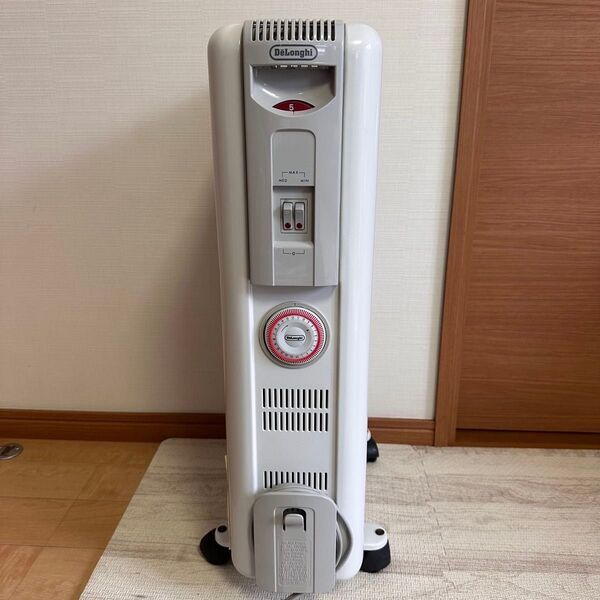 DeLonghi デロンギ オイルヒーターH290812EC